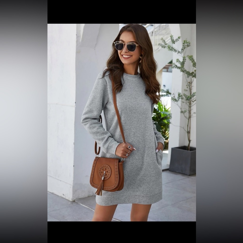 Shein Bundle of 4